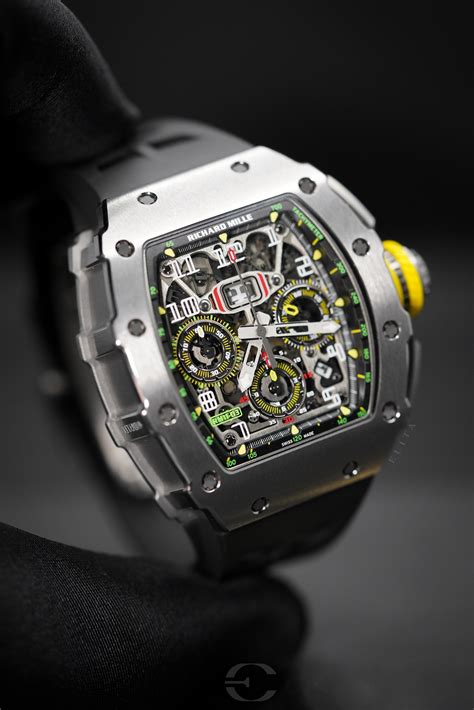 Richard Mille rm 11 03